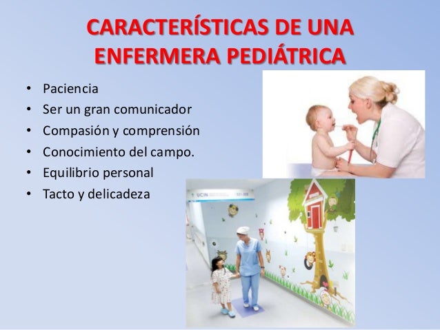 enfermeria pediatria asistencia infantil pdf